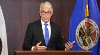 Donors Dry Up for 'Lost Cause' Reelection of DA George Gascon – HotAir