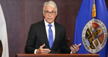 Donors Dry Up for 'Lost Cause' Reelection of DA George Gascon – HotAir