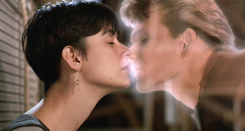 Don't Laugh at Me - I Used to Be Terrified of 'Ghost'