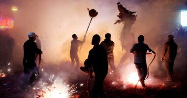 ETFs that buy Chinese stocks struggle lately amid ‘lost faith’ in China stimulus