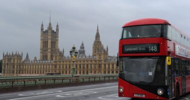 Echoes of U.K.’s 2022 bond crisis weigh on Treasury market ahead of U.S. election