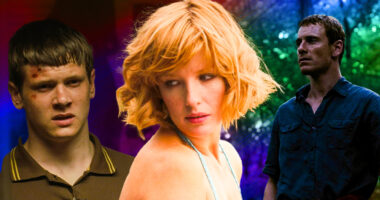 Eden Lake Cast: Then and Now