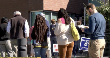 Elections Officials Investigating Suspected Voter Registration Fraud