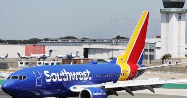 Elliott may get Southwest board seats under potential settlement, reports say