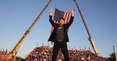 Elon Goes to Butler, PA – HotAir