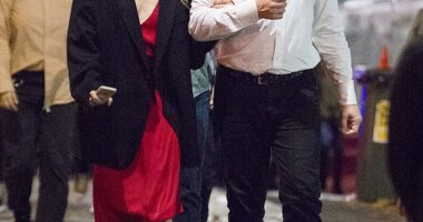 Elon Musk's surveillance targets are understood to include Amber Heard, his former partner