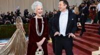 Elon Musk’s mom accused of encouraging X followers to commit voter fraud as she gets fact-checked by son’s platform