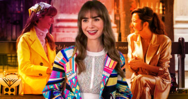 Emily in Paris Season 5: Everything You Need To Know
