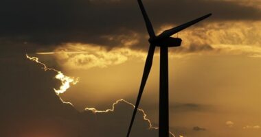 Encountering Blue State Wind Resistance – HotAir