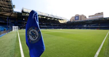 England and the USA are set to battle it out for a highly-rated Chelsea youngster