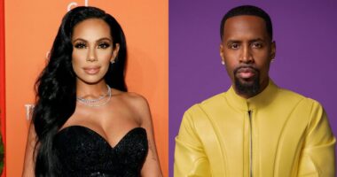 Erica Mena Safaree Samuels Daughter Safire Mistreated Son Legend Video