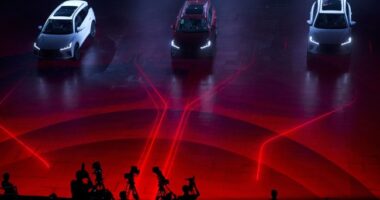 Europe Announces New Tariffs on Chinese Cars – HotAir