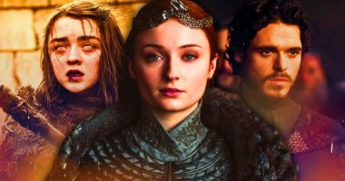 Every Stark's Game Of Thrones Character Arc, Ranked Worst To Best