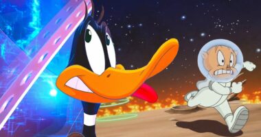 Everything We Know About The New Looney Tunes Movie