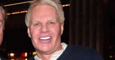 Ex-Abercrombie CEO Mike Jeffries Arrested In Sex-Trafficking Case