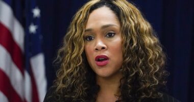Ex-Baltimore State's Attorney Leniency Request Denied – HotAir