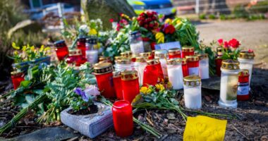 Ex-Girlfriend Of Lucas Coly Speaks After His Self-Inflicted Death