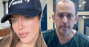 Ex-husband of ‘RHONJ’ alum Dina Manzo, Tommy, sentenced to 7 years in prison