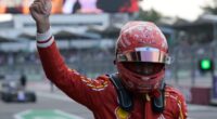F1 Mexico Grand Prix LIVE: Carlos Sainz starts on pole as Lando Norris challenges championship leader Max Verstappen