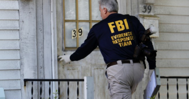 FBI Juked the Crime Stats, Quietly Revises – HotAir