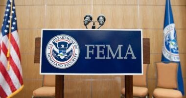 FEMA Says It Won’t Help in North Carolina Because It Feels Threatened By Locals.
