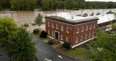 FEMA's Job 1 Is ... – HotAir