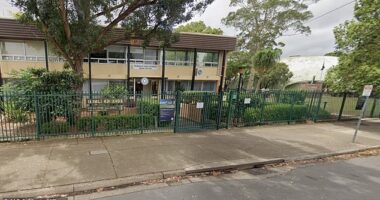 A former Sydney student has been awarded $1.2m in compensation after he was bashed by 12 students in what's been described as an 'appalling' assault
