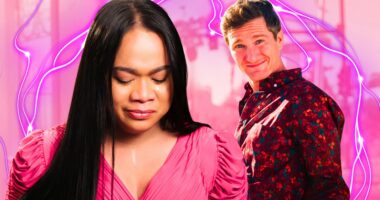 Faith Tulod Just Shared A Major Secret (She's Hurting Because Of Loren Allen)