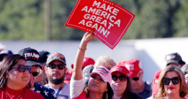 Fake 'Neo-Nazi MAGA Supporters' Try to Crash Trump Boat Parade, Taste Epic Humiliation – RedState
