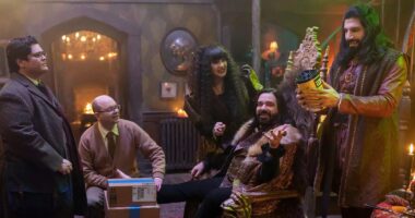 Fan-Favorite What We Do In The Shadows Vampire Confirmed To Be Returning For Final Season