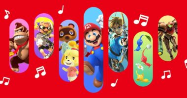 Fans React To Nintendo's New Music Streaming Service