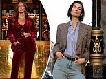 Fashion expert SHANE WATSON reveals the five autumn must-haves worth your money - and the five you should buy cheaply