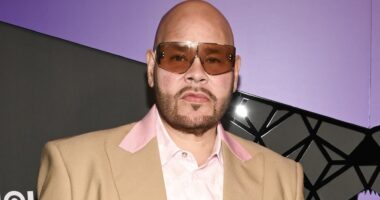 Fat Joe Opens Up About Using Ozempic To Maintain His Weight Loss