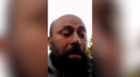 Father of baby who drowned in English Channel says she