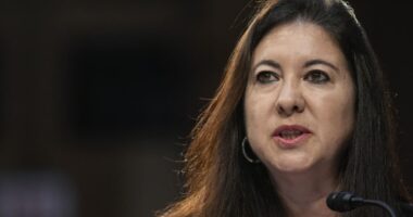 Fed’s Kugler says she supports more rate cuts if inflation recedes