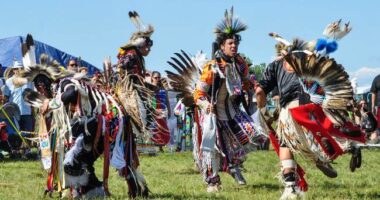 Fetishizing 'Indigenous Peoples' Has Bred Anti-Americanism and Grievance Mongering, Not Unity – RedState