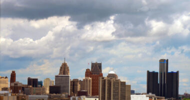 Fewer Ballot Requests Could Explain Higher Return Rate In Detroit