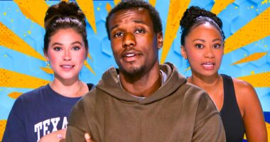 Final Head Of Household Part 1 Results (SPOILERS)