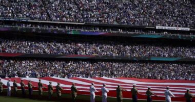 Finally, It’s Baseball Postseason Time