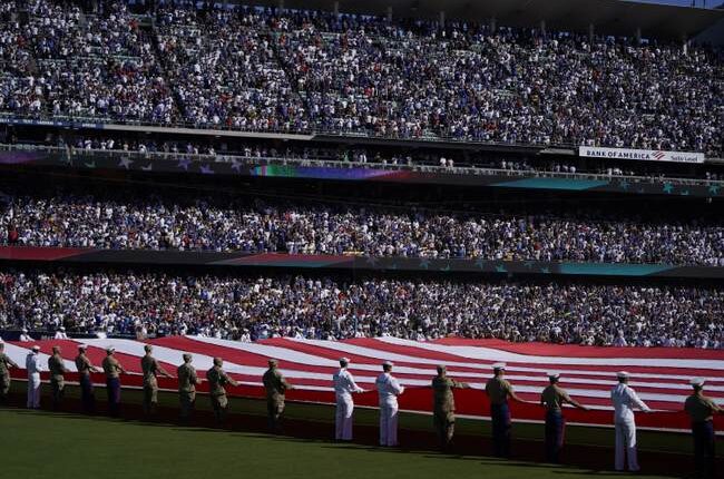 Finally, It’s Baseball Postseason Time