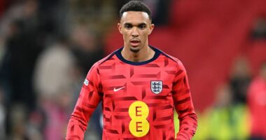 Finland vs England - Nations League: Live score, team news and updates as Lee Carsley looks to bounce back from first defeat as Three Lions interim manager