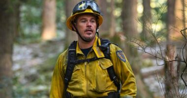 'Fire Country' Season 3 Is Already Making a Big Mistake With Manny