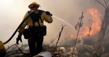 Firefighters Union Will Not Endorse Anyone for President – HotAir