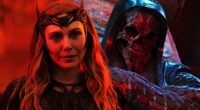 Five Years After WandaVision, Marvel Moves One Step Closer To Introducing Scarlet Witch's True Nemesis