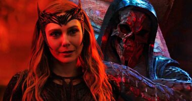 Five Years After WandaVision, Marvel Moves One Step Closer To Introducing Scarlet Witch's True Nemesis