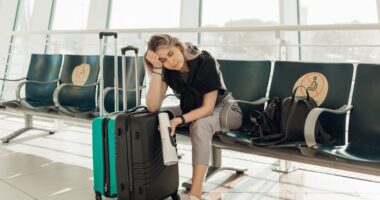 Five things to know about the new airline-refund rules that go into effect Monday