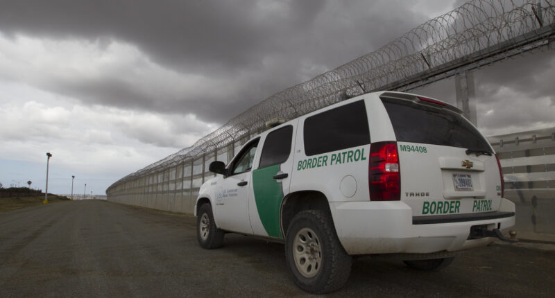 Fixing The Border Starts With Calling Mexican Cartels Terrorists