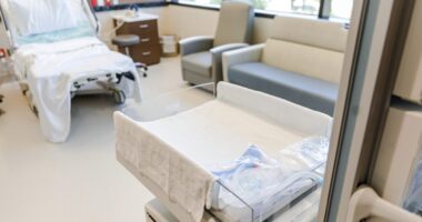 Florida Family Reportedly Sues Hospital After Alleging Staff Fatally Broke Newborn Baby, Jahxy Peets, Neck & "Didn't Tell Anybody"