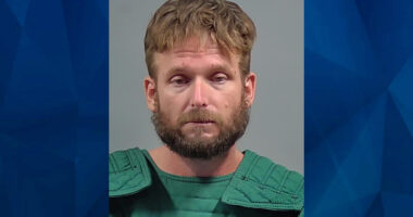 Florida Man Guns Down Friend on a Walker While ‘Standing Watch’ for Unnamed Threat