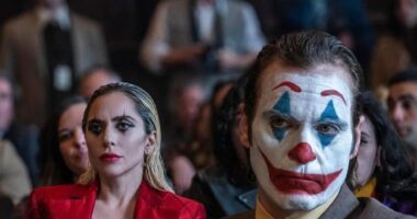 Folie à Deux Underperforms at the Global Box Office